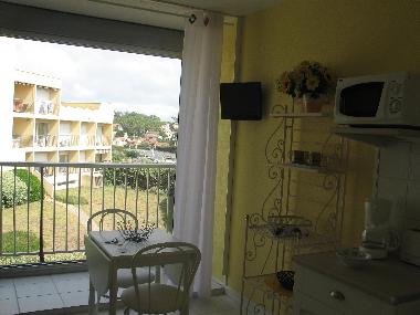 Ferienwohnung in LACANAU OCEAN (Gironde) oder Ferienwohnung oder Ferienhaus