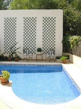 Villa in alcudia (Mallorca) oder Ferienwohnung oder Ferienhaus