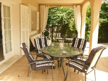 Villa in alcudia (Mallorca) oder Ferienwohnung oder Ferienhaus