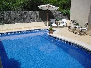 Villa in alcudia (Mallorca) oder Ferienwohnung oder Ferienhaus
