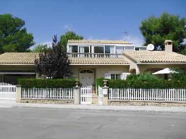 Villa in alcudia (Mallorca) oder Ferienwohnung oder Ferienhaus