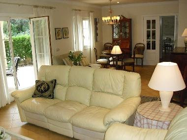 Villa in alcudia (Mallorca) oder Ferienwohnung oder Ferienhaus