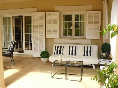 Villa in alcudia (Mallorca) oder Ferienwohnung oder Ferienhaus