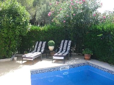 Villa in alcudia (Mallorca) oder Ferienwohnung oder Ferienhaus