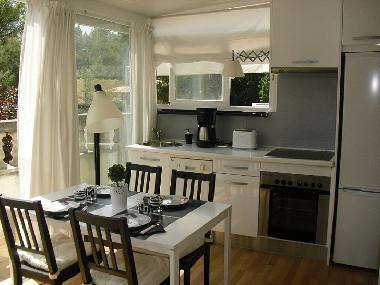 Villa in alcudia (Mallorca) oder Ferienwohnung oder Ferienhaus