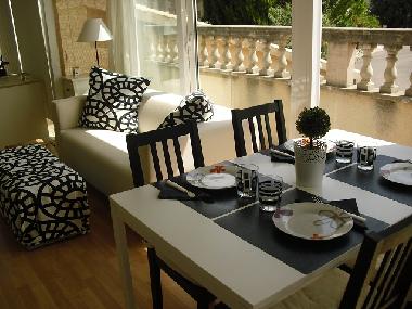 Villa in alcudia (Mallorca) oder Ferienwohnung oder Ferienhaus