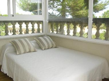 Villa in alcudia (Mallorca) oder Ferienwohnung oder Ferienhaus