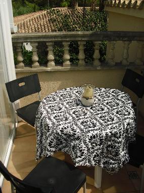 Villa in alcudia (Mallorca) oder Ferienwohnung oder Ferienhaus