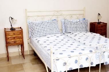 3 verschiedene Appartments /// Doppelbettzimmer