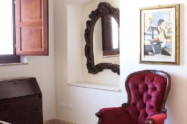 3 Appartments /// Inneneinrichtung