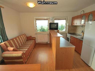 Ferienhaus in Mitterfirmiansreut (Mitterdorf) (Niederbayern) oder Ferienwohnung oder Ferienhaus