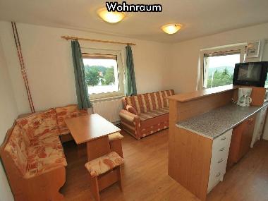 Ferienhaus in Mitterfirmiansreut (Mitterdorf) (Niederbayern) oder Ferienwohnung oder Ferienhaus