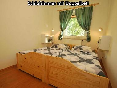Ferienhaus in Mitterfirmiansreut (Mitterdorf) (Niederbayern) oder Ferienwohnung oder Ferienhaus