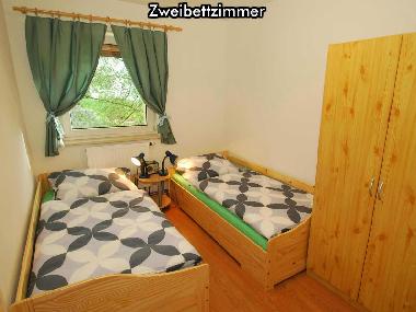 Ferienhaus in Mitterfirmiansreut (Mitterdorf) (Niederbayern) oder Ferienwohnung oder Ferienhaus