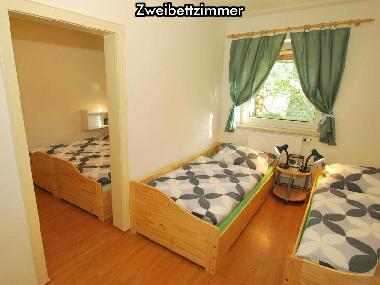 Ferienhaus in Mitterfirmiansreut (Mitterdorf) (Niederbayern) oder Ferienwohnung oder Ferienhaus