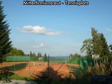 Ferienhaus in Mitterfirmiansreut (Mitterdorf) (Niederbayern) oder Ferienwohnung oder Ferienhaus