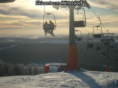 Ferienhaus in Mitterfirmiansreut (Mitterdorf) (Niederbayern) oder Ferienwohnung oder Ferienhaus