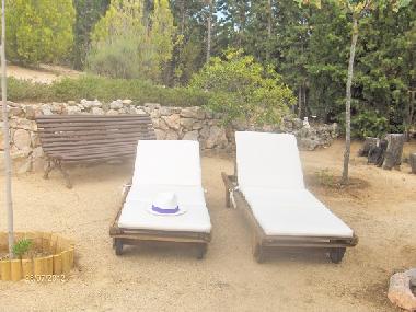 Chalet in Les Borges del Camp (Tarragona) oder Ferienwohnung oder Ferienhaus