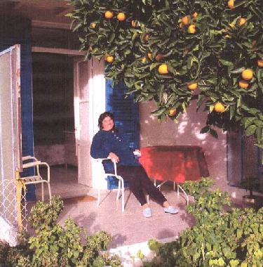 Ferienwohnung in MENTON (Alpes-Maritimes) oder Ferienwohnung oder Ferienhaus