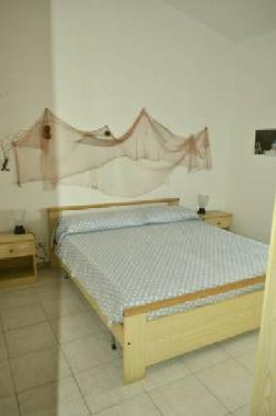 Ferienwohnung in Tonnarella (Messina) oder Ferienwohnung oder Ferienhaus