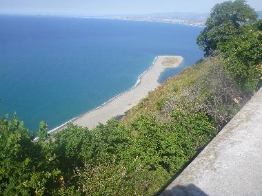 Ferienwohnung in Tonnarella (Messina) oder Ferienwohnung oder Ferienhaus