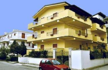 Casa Tanja und Casa Roberta