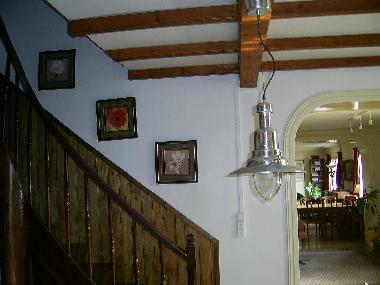 Villa in Parcoul (Dordogne) oder Ferienwohnung oder Ferienhaus