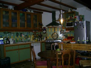 Villa in Parcoul (Dordogne) oder Ferienwohnung oder Ferienhaus