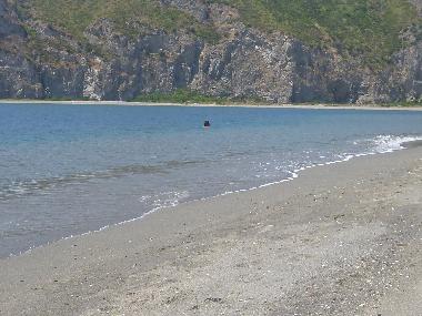 Auch im Sommer kein Massentourismus