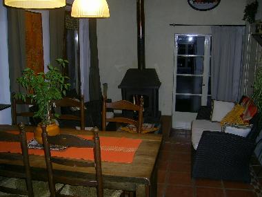 Villa in Parcoul (Dordogne) oder Ferienwohnung oder Ferienhaus