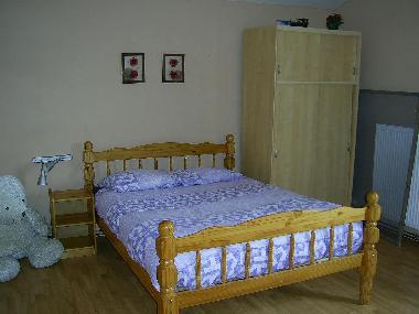 Villa in Parcoul (Dordogne) oder Ferienwohnung oder Ferienhaus