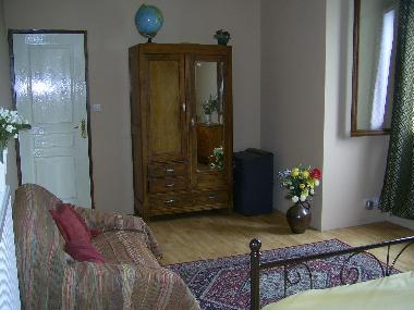 Villa in Parcoul (Dordogne) oder Ferienwohnung oder Ferienhaus