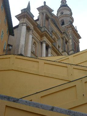 Ferienwohnung in MENTON (Alpes-Maritimes) oder Ferienwohnung oder Ferienhaus