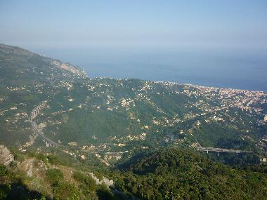 Ferienwohnung in MENTON (Alpes-Maritimes) oder Ferienwohnung oder Ferienhaus