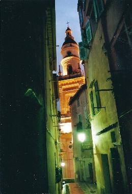 Ferienwohnung in MENTON (Alpes-Maritimes) oder Ferienwohnung oder Ferienhaus