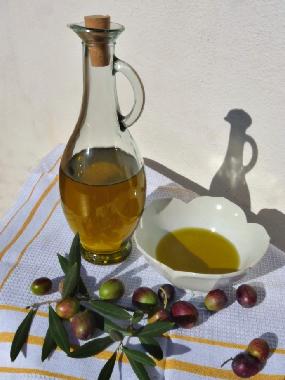 Ferienwohnung in Sperlonga  (Latina) oder Ferienwohnung oder Ferienhaus