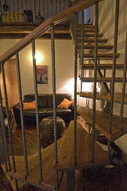 Ferienwohnung in Palermo (Palermo) oder Ferienwohnung oder Ferienhaus