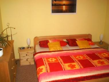 Ferienhaus in Blankenburg (Uckermark) oder Ferienwohnung oder Ferienhaus