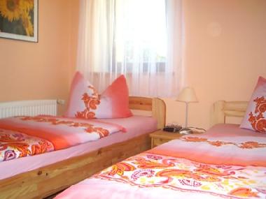 Ferienhaus in Blankenburg (Uckermark) oder Ferienwohnung oder Ferienhaus