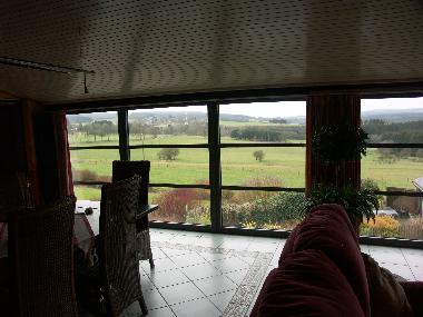 Ferienhaus in Trois-ponts (Wallonien) oder Ferienwohnung oder Ferienhaus