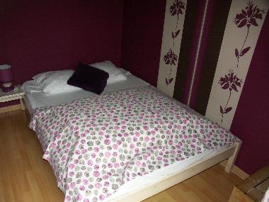 Ferienhaus in Trois-ponts (Wallonien) oder Ferienwohnung oder Ferienhaus