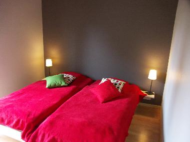 Ferienhaus in Trois-ponts (Wallonien) oder Ferienwohnung oder Ferienhaus