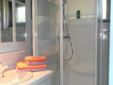 Ferienhaus in Trois-ponts (Wallonien) oder Ferienwohnung oder Ferienhaus