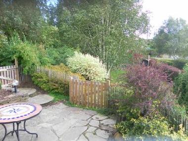 Ferienhaus in Trois-ponts (Wallonien) oder Ferienwohnung oder Ferienhaus