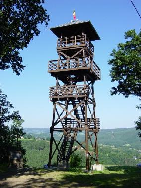 Ferienhaus in Trois-ponts (Wallonien) oder Ferienwohnung oder Ferienhaus