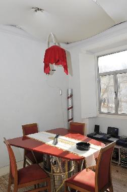 Ferienwohnung in Lisbonne (Grande Lisboa) oder Ferienwohnung oder Ferienhaus