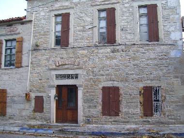 Ferienhaus in Foca (Izmir) oder Ferienwohnung oder Ferienhaus