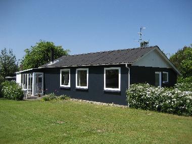 Ferienhaus in Nordborg (Sonderjylland) oder Ferienwohnung oder Ferienhaus