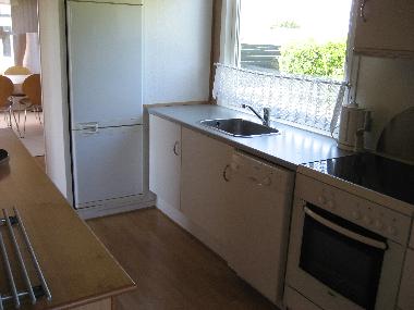 Ferienhaus in Nordborg (Sonderjylland) oder Ferienwohnung oder Ferienhaus