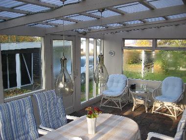 Ferienhaus in Nordborg (Sonderjylland) oder Ferienwohnung oder Ferienhaus